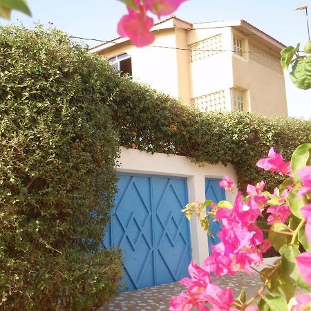 La Villa Du Cocotier Saly Kültér fotó