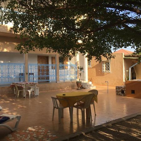 La Villa Du Cocotier Saly Kültér fotó