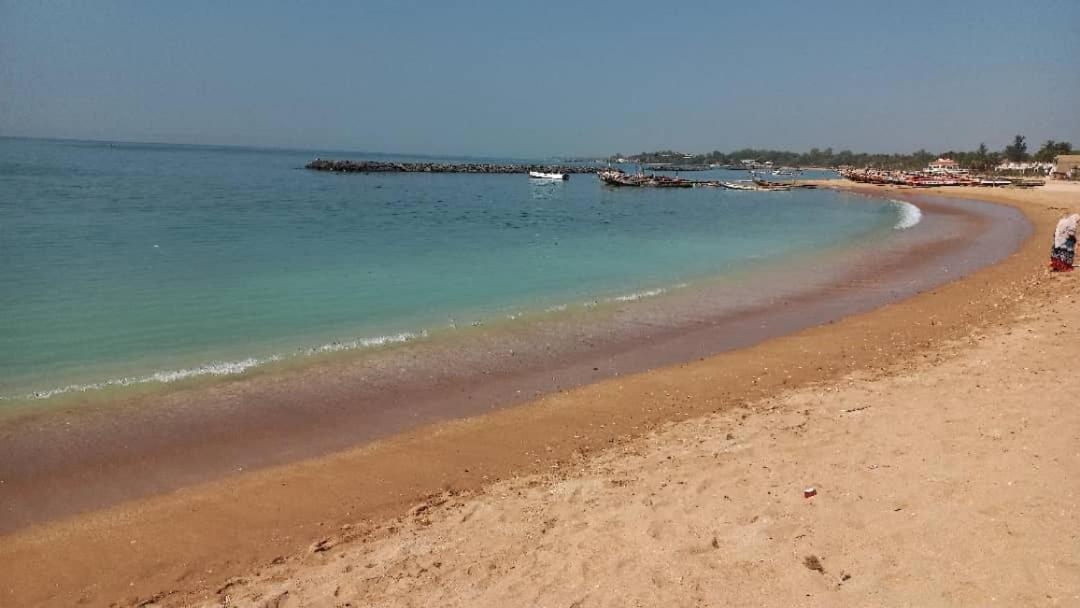 La Villa Du Cocotier Saly Kültér fotó