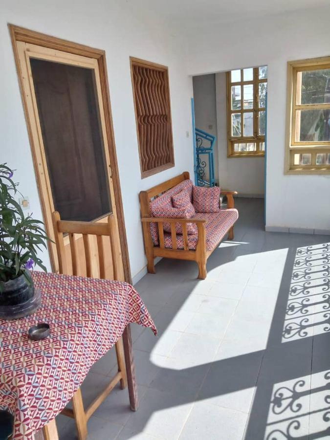 La Villa Du Cocotier Saly Kültér fotó