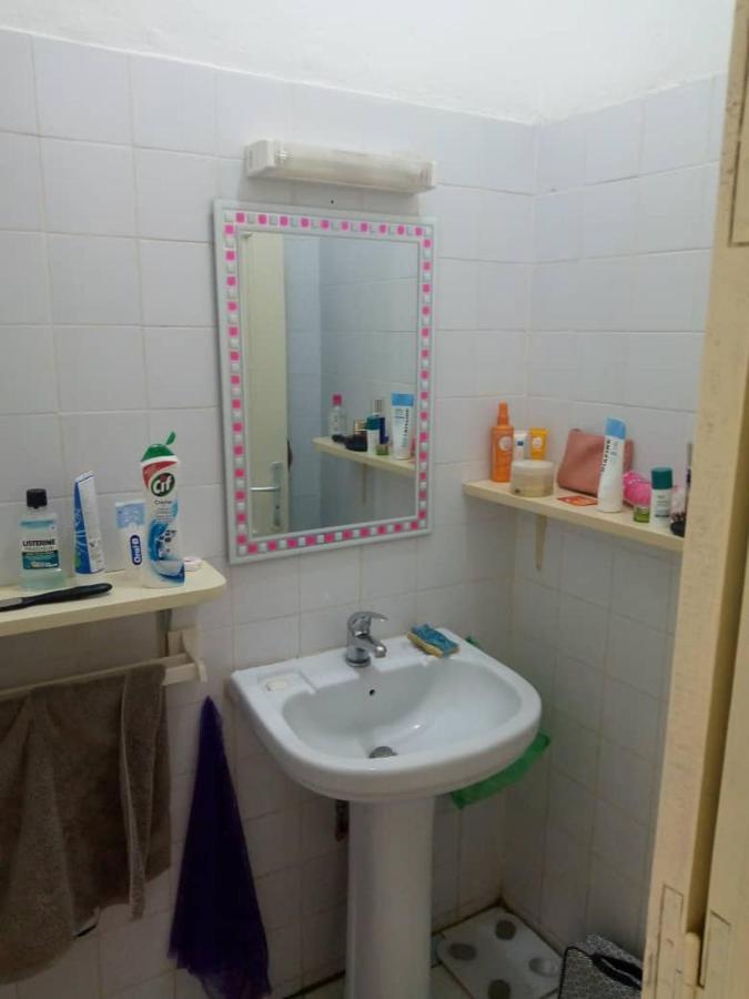 La Villa Du Cocotier Saly Kültér fotó